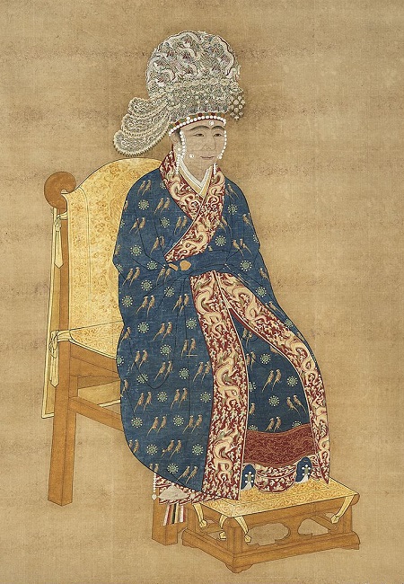 明蘭