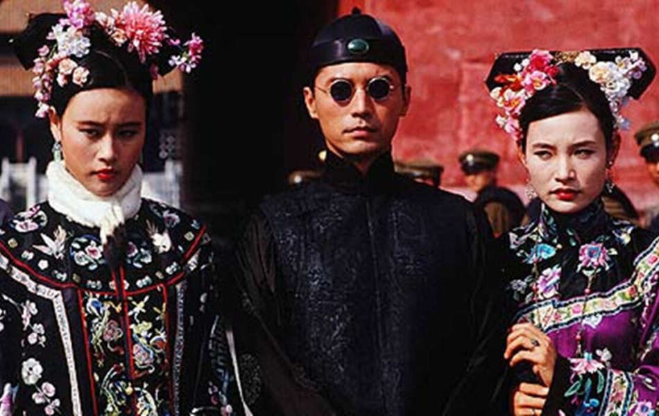 東京倶樂部 Club Tokyo ラストエンペラー