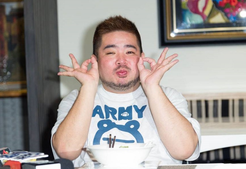 東京倶樂部 Club Tokyo 二丁目の 拓也哥 って誰よ