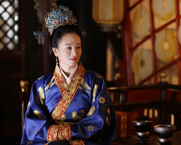 明蘭