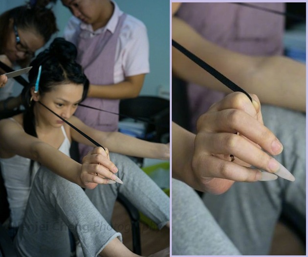 東京倶樂部 Club Tokyo 大陸ドラマ 如懿 にょい 伝 紫禁城に散る宿命の王妃 如懿傳