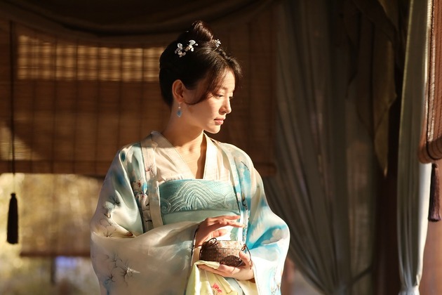 明蘭