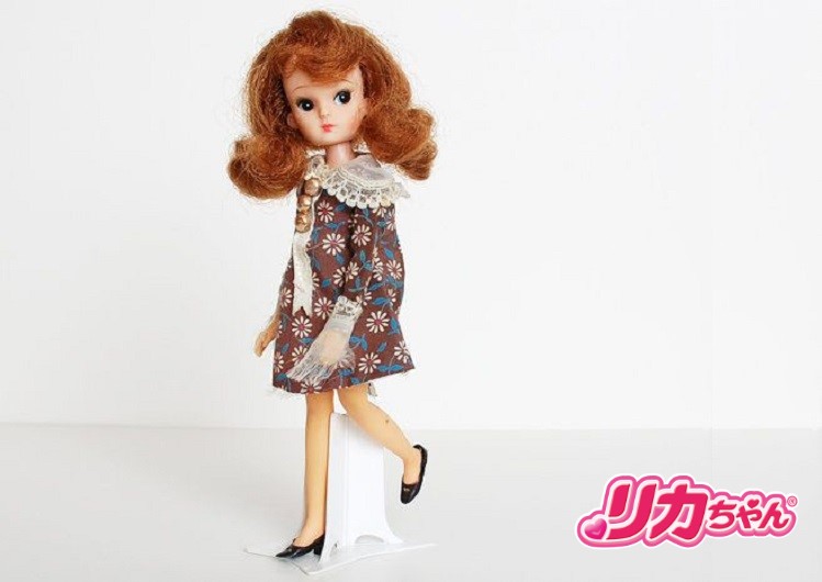 タカラバービー ドリームバービー 服 人形 （Barbie 素晴らしき 