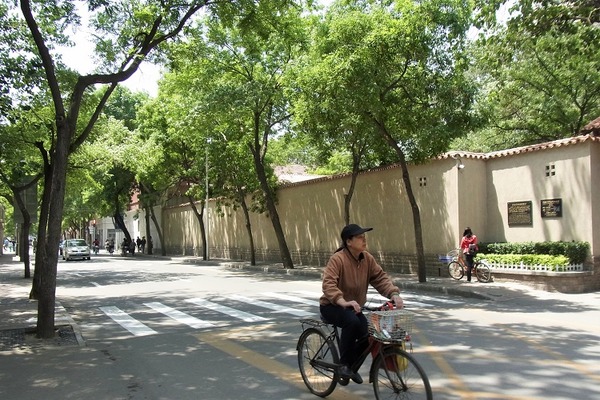 北京2011:天津・靜園