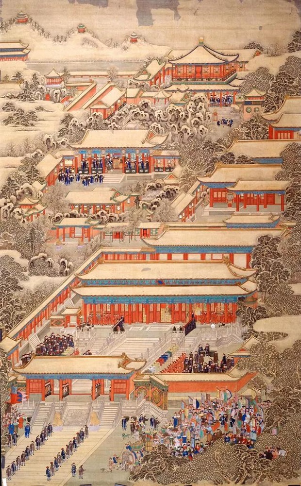 北京故宮博物院200選 : 東京倶樂部☆CLUB TOKYO