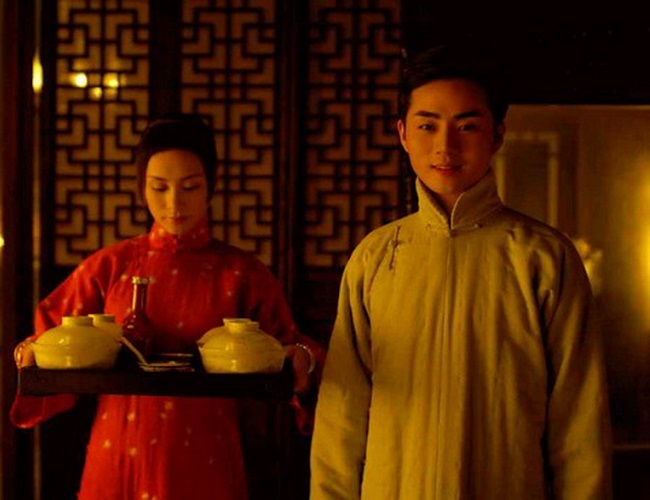 梅蘭芳　えはがき1枚　清国第一の名優　大正 映画『花の生涯～梅蘭芳』 : 東京倶樂部☆CLUB TOKYO