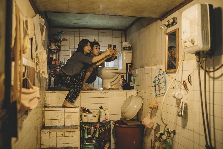 東京倶樂部 Club Tokyo 映画 パラサイト 半地下の家族 東京倶樂部 Club Tokyo 映画 パラサイト 半地下の家族