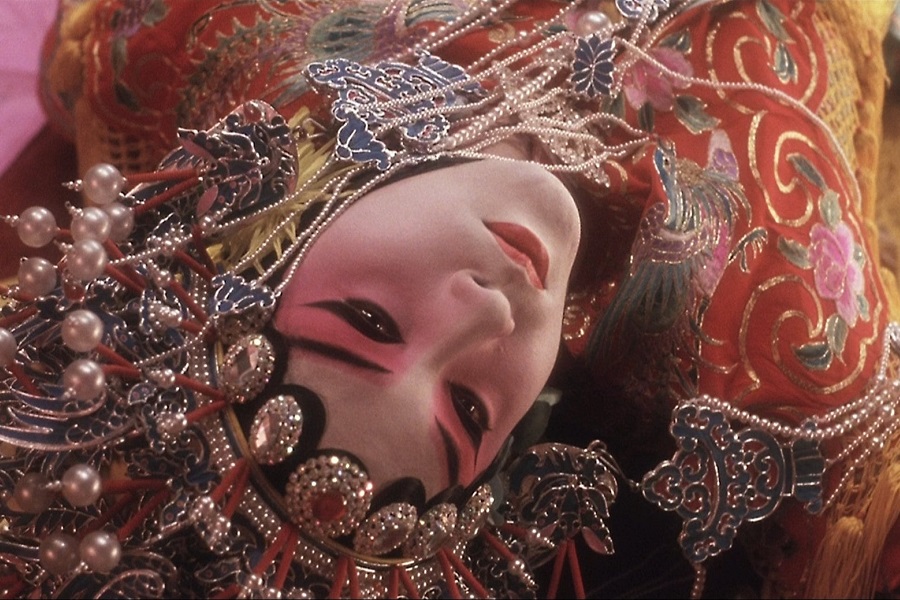 もはや古典!公開30周年 映画『さらば、わが愛/覇王別姫』4K もはや古典!公開30周年 映画『さらば、わが愛/覇王別姫』4K