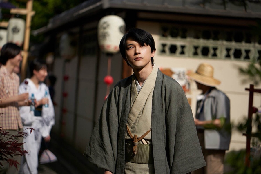 映画『国宝』 : 東京倶樂部☆CLUB TOKYO