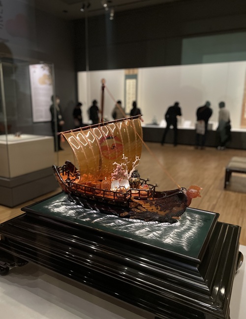 瑞祥のかたち～Inviting Fortune:Auspicious Symbols in