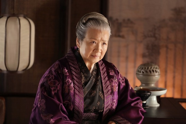 明蘭