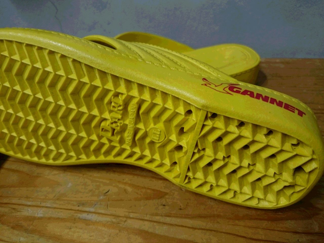 夏の履物 上屋敷隆 Today In Game