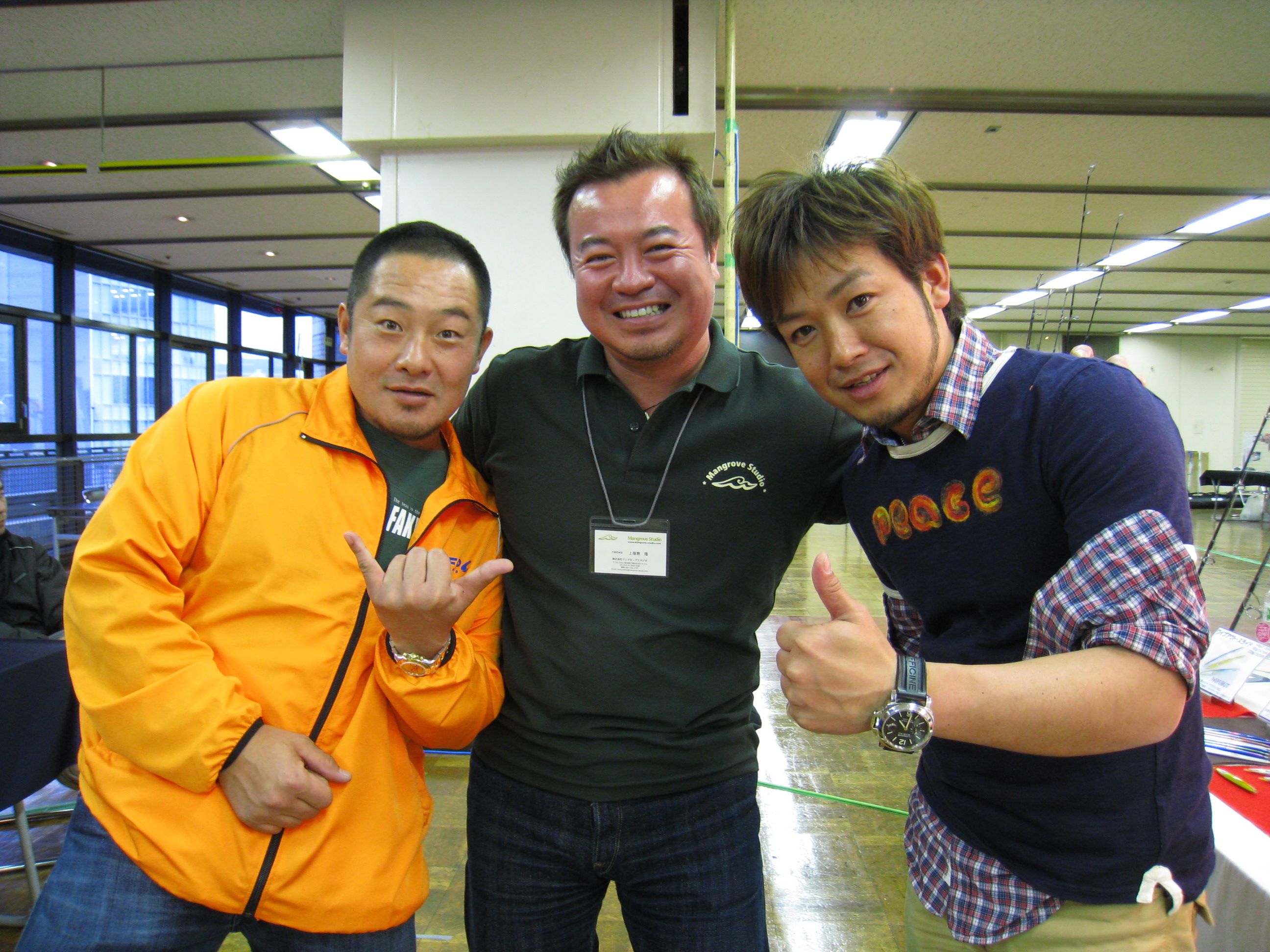 上屋敷隆 Today In Game 10年03月 Livedoor Blog ブログ