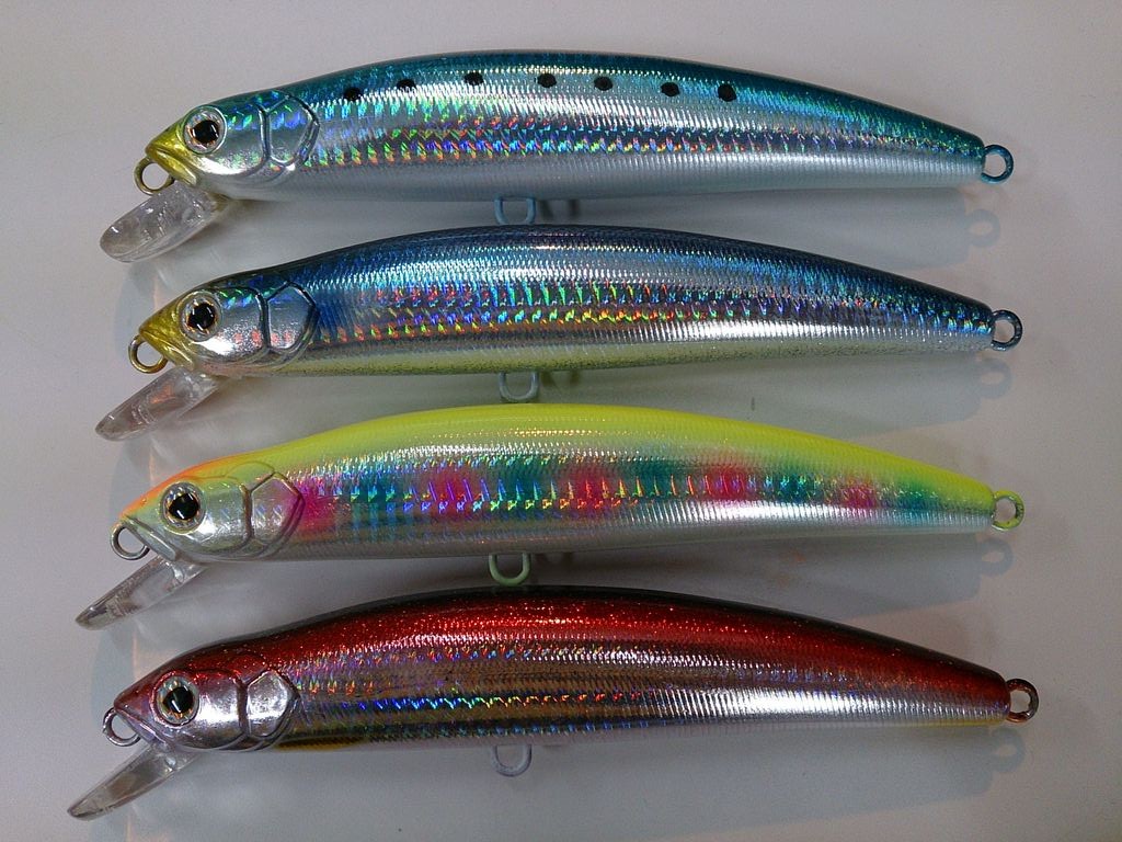 代引可】 マグナムミノー ベベルスイマー 20cm 185g 【公式通販】