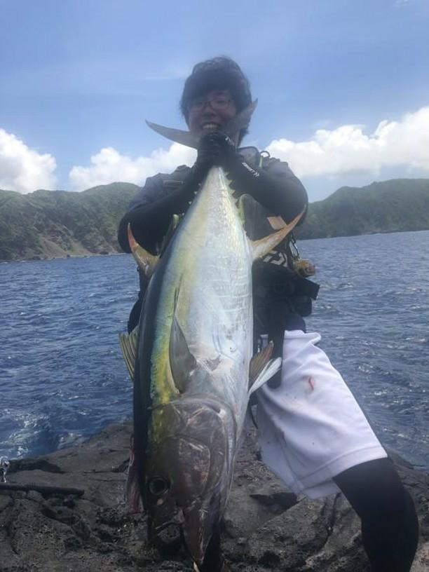 母島 堤防 ロック Mangrove Studio Diary 母島 堤防 ロック Mangrove Studio Diary