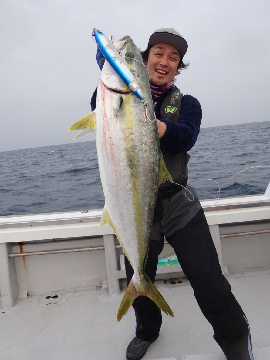キャスティング Mangrove Studio Diary