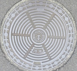 68・豊後高田市2・旧豊後高田市