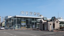 ぐ・群馬県(中央前橋駅)