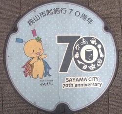 さ・埼玉県（狭山市９）