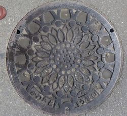 ６１・鴻巣市５・旧川里町