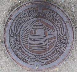 ３７・橋本市６・旧高野口町３