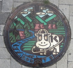 ５２・北杜市４・旧高根町