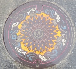 １４５・平谷村