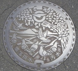 ３６・下野市５・旧国分寺町４