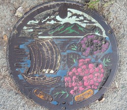 ３５・かすみがうら市・旧霞ヶ浦町