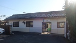 み・三重県(内部駅)