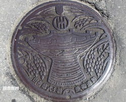 ０４・田舎館村