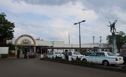 み・宮城県（利府駅）