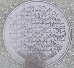 １２８・みやま市・旧瀬高町