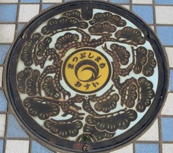 １３９・松伏町