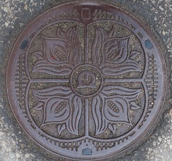 あ１１５・檜枝岐村