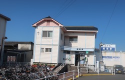 か・香川県（長尾駅）