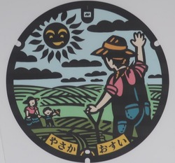 24・京丹後市6・旧弥栄町