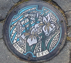 ０９・安曇野市6・明科町