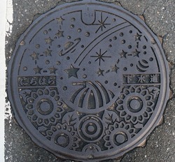 47・津和野町3・旧日原町