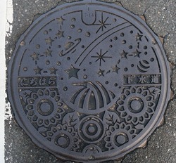 ４７・津和野町３・旧日原町