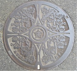 31・国東市4・旧安岐町