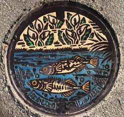 ８９・胎内市４・旧中条町３