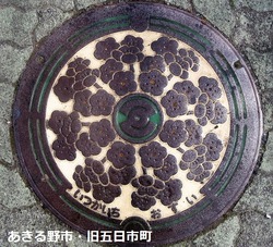 ０５・あきる野市２・旧五日市町