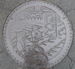 ５９・三豊市３・旧高瀬町