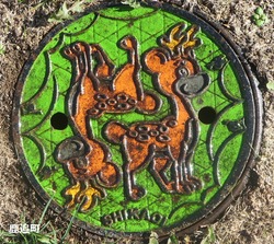 １７３・鹿追町４