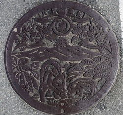 138・丹波篠山市2・旧篠山町2