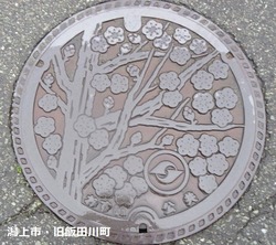 10・潟上市3・旧飯田川町