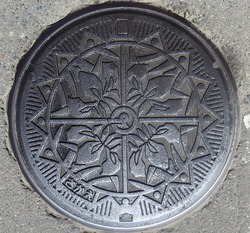 58・三条市5・旧栄町