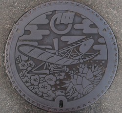 53・まんのう町4・旧仲南町