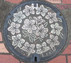 １６５・蕨市４